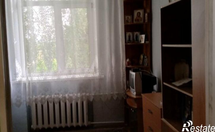 2-комн квартира Вожовский пер, 17,  д. 17