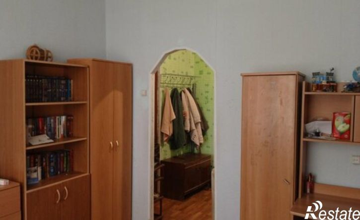 2-комн квартира Вожовский пер, 17,  д. 17