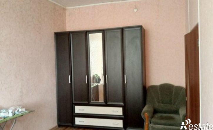 2-комн квартира Вожовский пер, 17,  д. 17