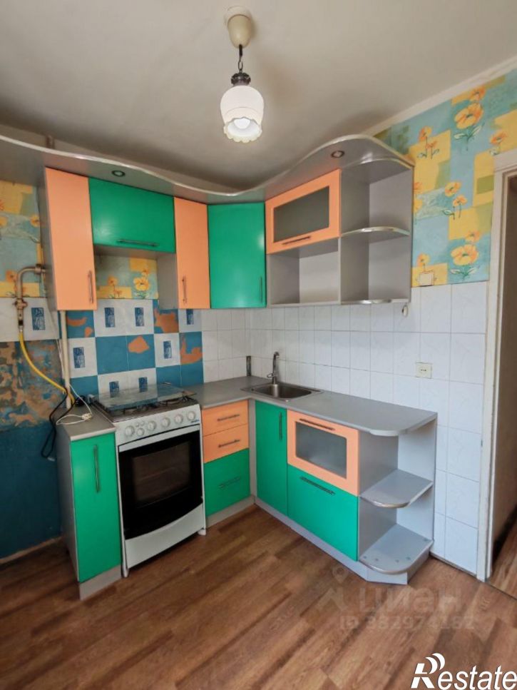 1-комн квартира ул Ефремовская, 5,  д. 5
