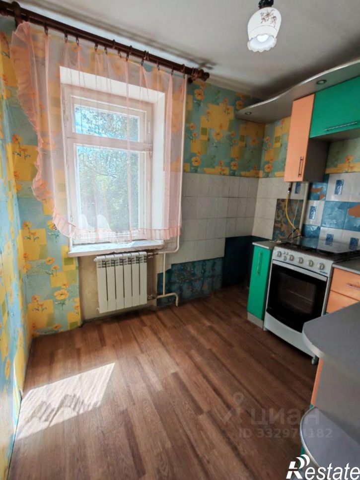 1-комн квартира ул Ефремовская, 5,  д. 5
