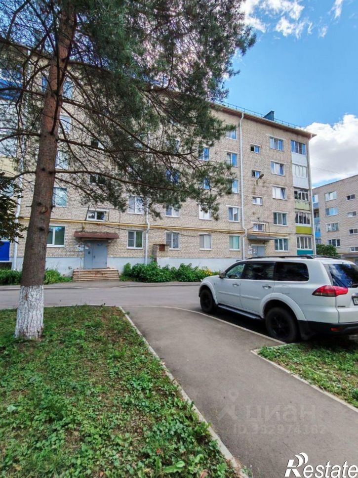 1-комн квартира ул Ефремовская, 5,  д. 5