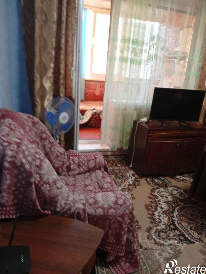 Комната Орёл, Раздольная улица, 23