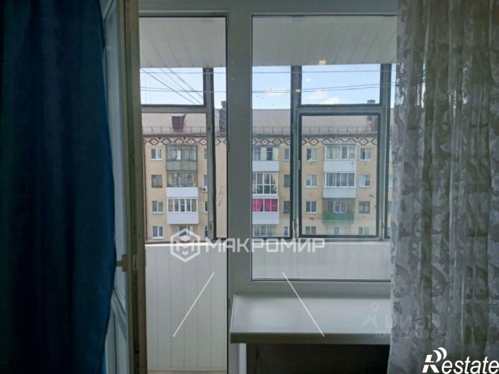 Комната Орёл г., Заводской