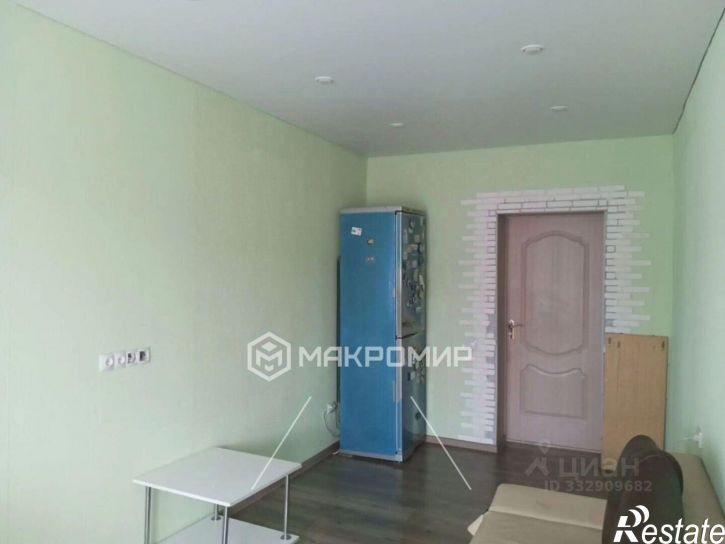 Комната Орёл г., Заводской