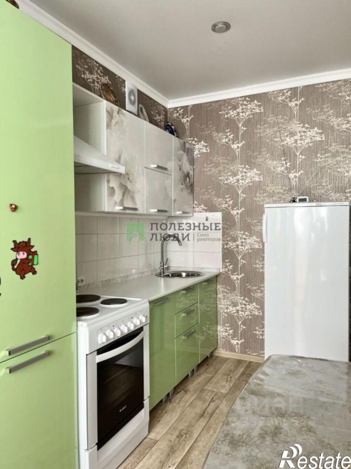 1-комн квартира Орловский район, Конёвка д.