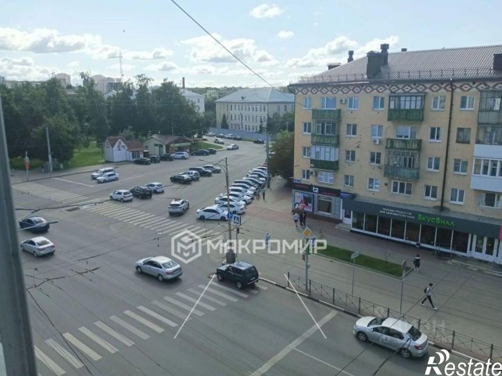 Комната Орёл г., Заводской