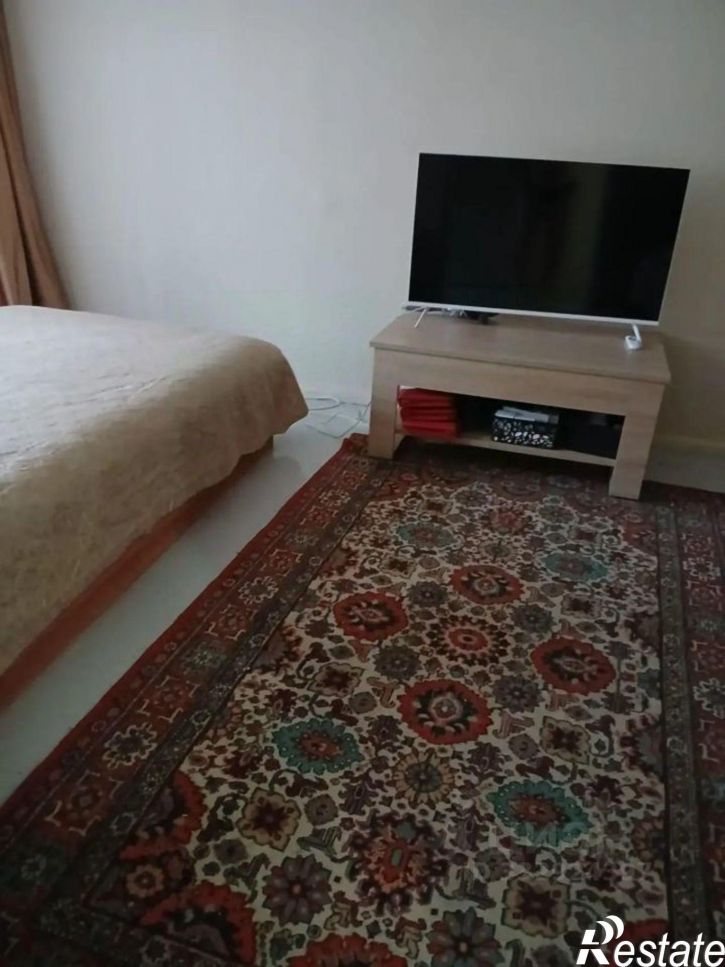 1-комн квартира Орёл, улица Гуртьева, 10
