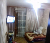 комната 18 кв м пер Матроса Силякова, 3