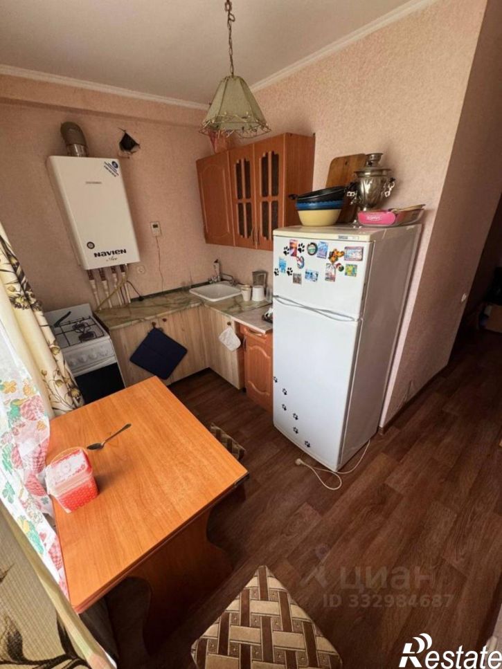 2-комн квартира ул Цветочная, 2,  д. 2
