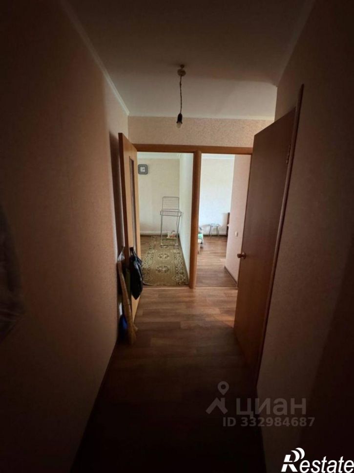 2-комн квартира ул Цветочная, 2,  д. 2
