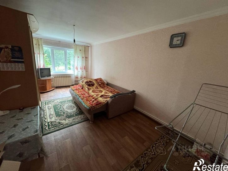 2-комн квартира ул Цветочная, 2,  д. 2