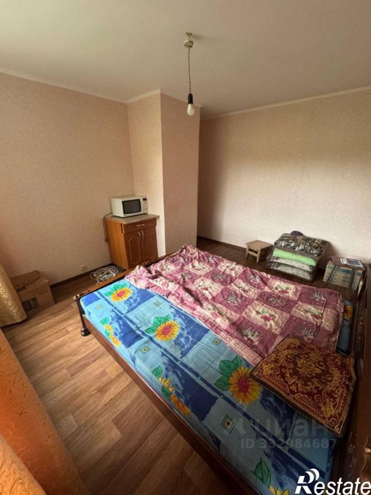 2-комн квартира ул Цветочная, 2,  д. 2