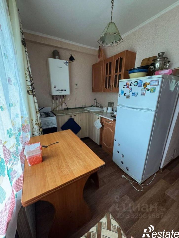 2-комн квартира ул Цветочная, 2,  д. 2