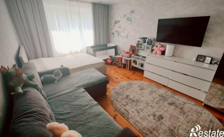 1-комн квартира ул Машиностроителей, 13,  д. 13