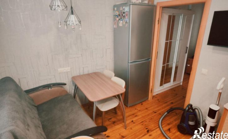 1-комн квартира ул Машиностроителей, 13,  д. 13