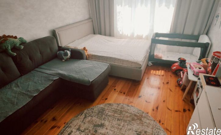 1-комн квартира ул Машиностроителей, 13,  д. 13