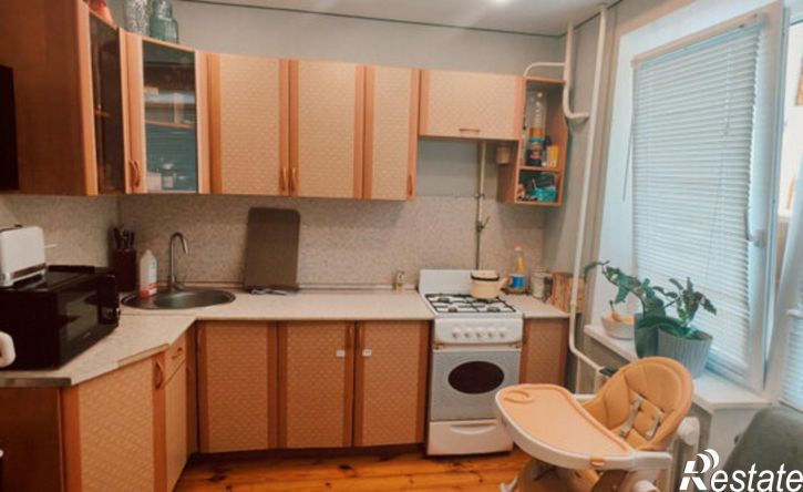 1-комн квартира ул Машиностроителей, 13,  д. 13