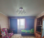 2-комн, 50кв м, этаж 8/9 Мценск, ул. Машиностроителей, 12
