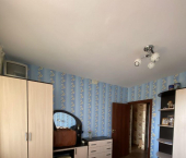 2-комн, 57кв м, этаж 2/9 Мценск