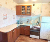 1-комн, 31кв м, этаж 3/5 Мценск г., Калинина ул., д.12