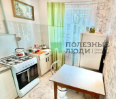 1-комн, 30кв м, этаж 3/5 Мценск, улица Дзержинского, 4