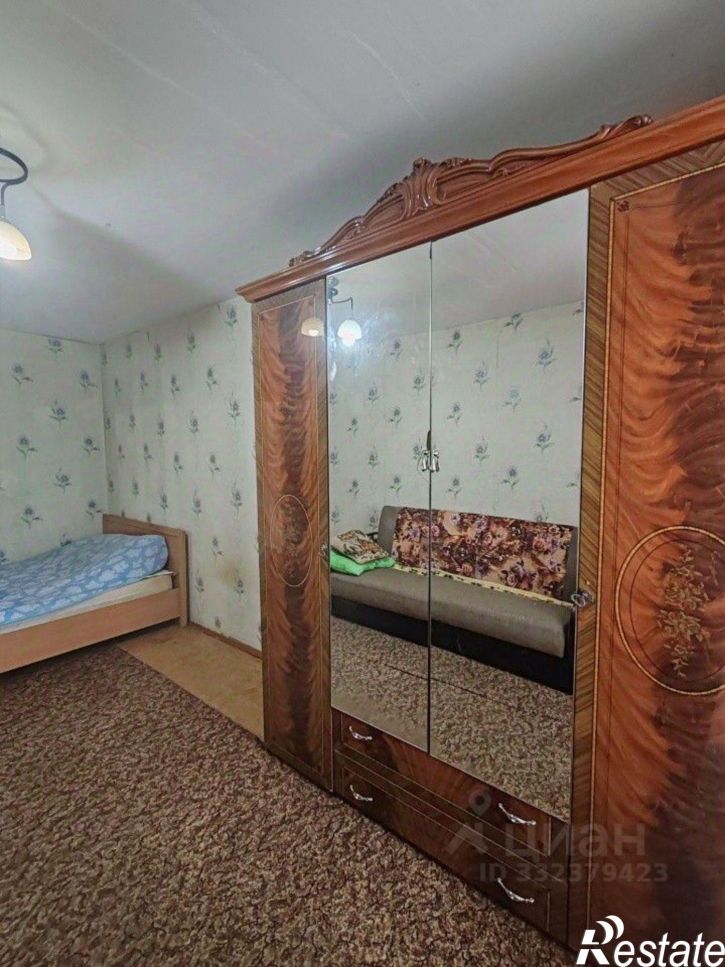 1-комн квартира Мценск, ул. Машиностроителей, 6