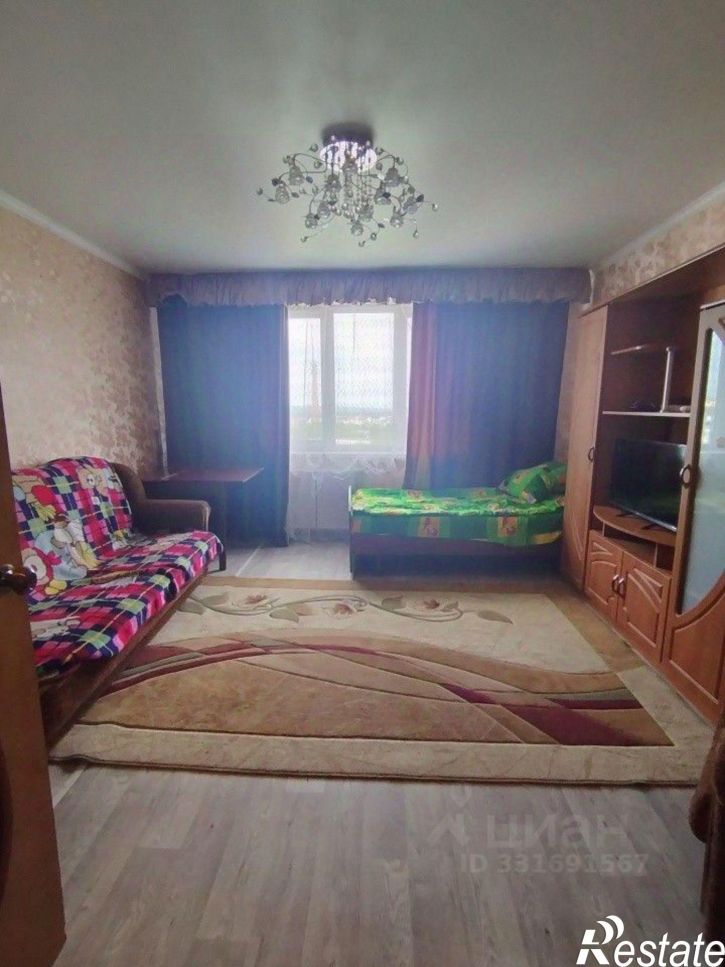 2-комн квартира Мценск, ул. Машиностроителей, 12