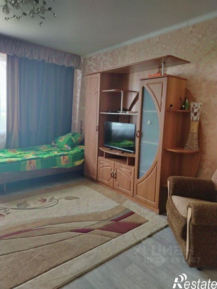 2-комн квартира Мценск, ул. Машиностроителей, 12