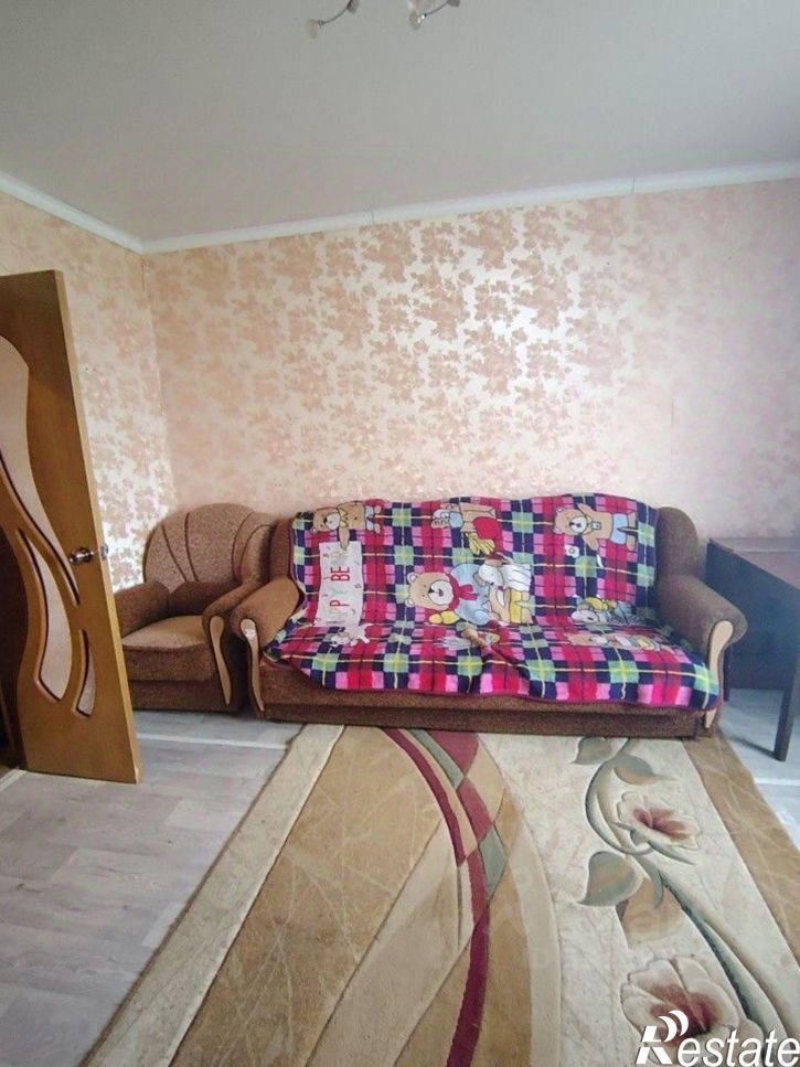 2-комн квартира Мценск, ул. Машиностроителей, 12
