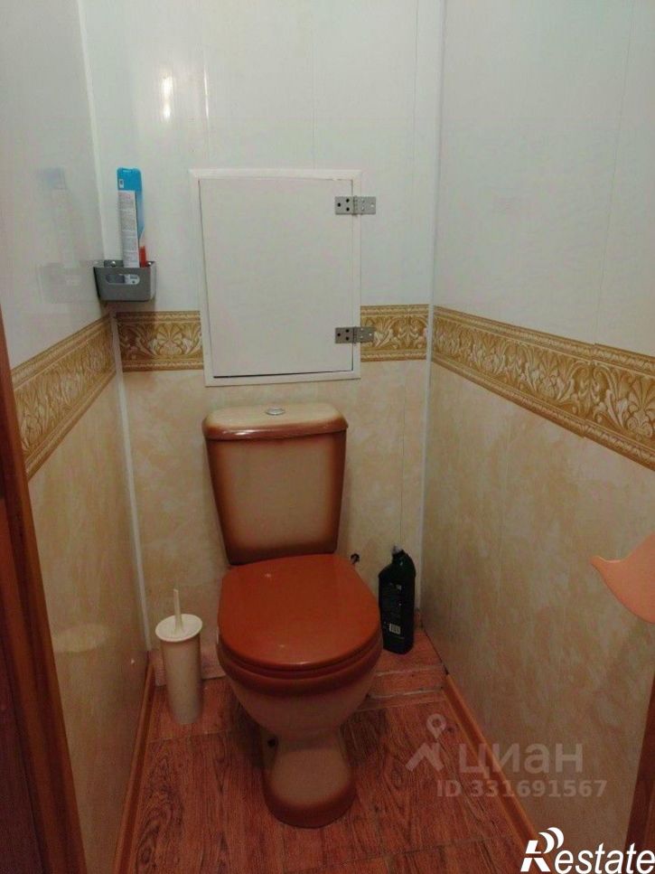 2-комн квартира Мценск, ул. Машиностроителей, 12