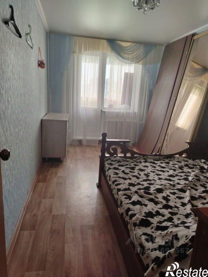 2-комн квартира Мценск, ул. Машиностроителей, 12