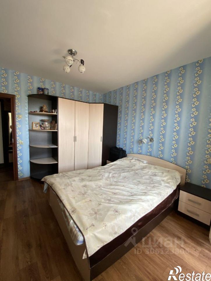 2-комн квартира Мценск