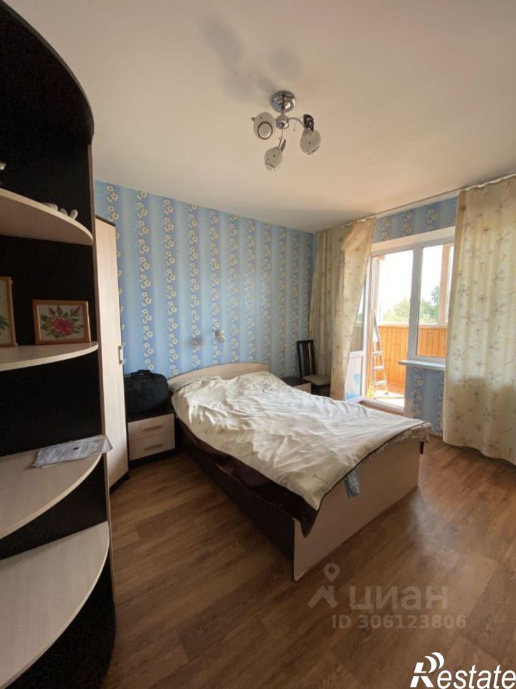 2-комн квартира Мценск
