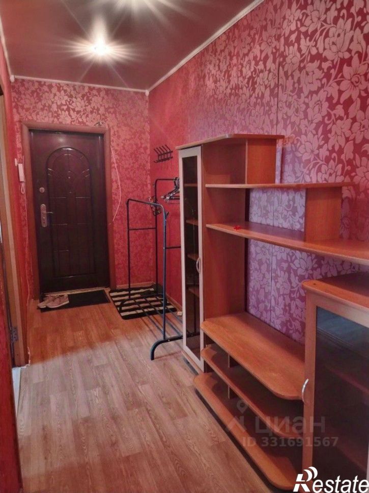 2-комн квартира Мценск, ул. Машиностроителей, 12