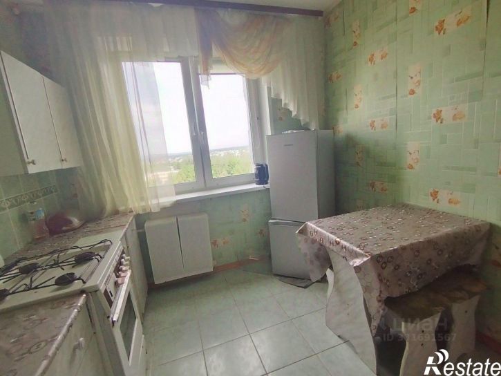 2-комн квартира Мценск, ул. Машиностроителей, 12