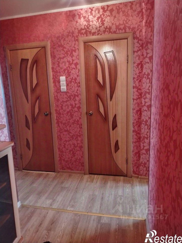 2-комн квартира Мценск, ул. Машиностроителей, 12