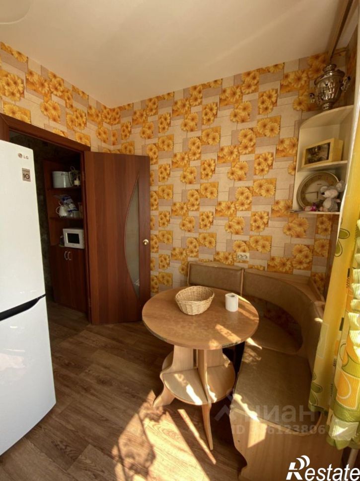 2-комн квартира Мценск