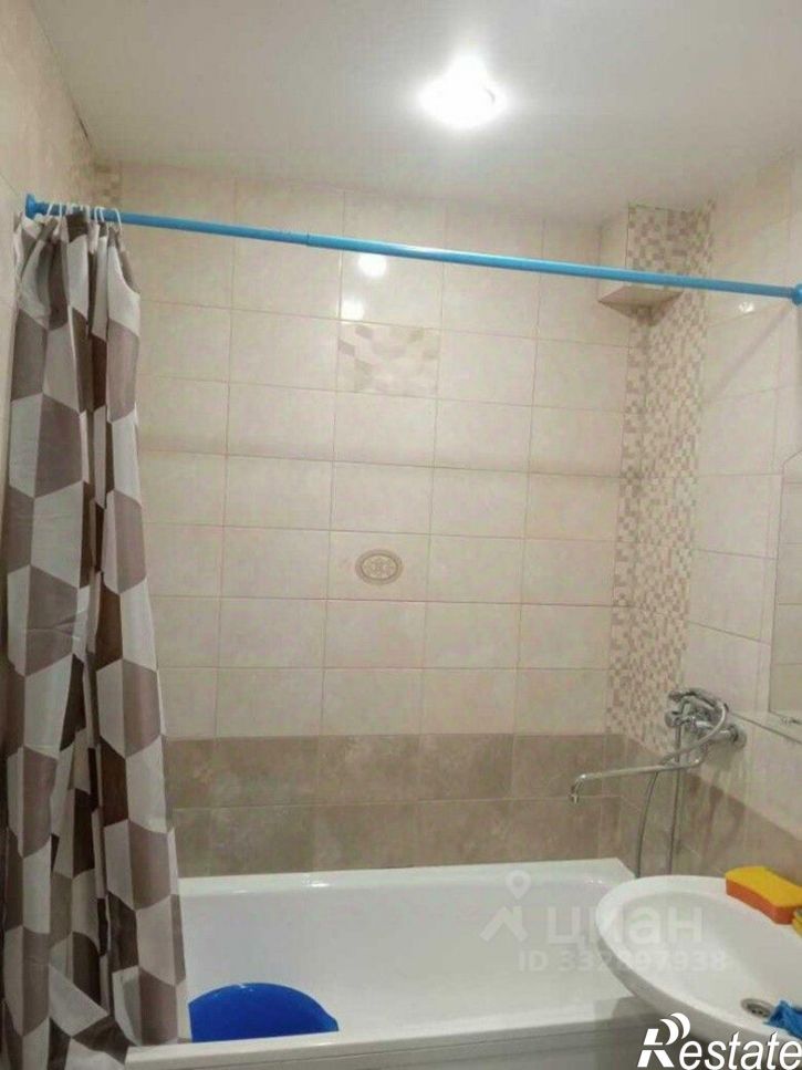 1-комн квартира Мценск, ул. Ефремовская, 5