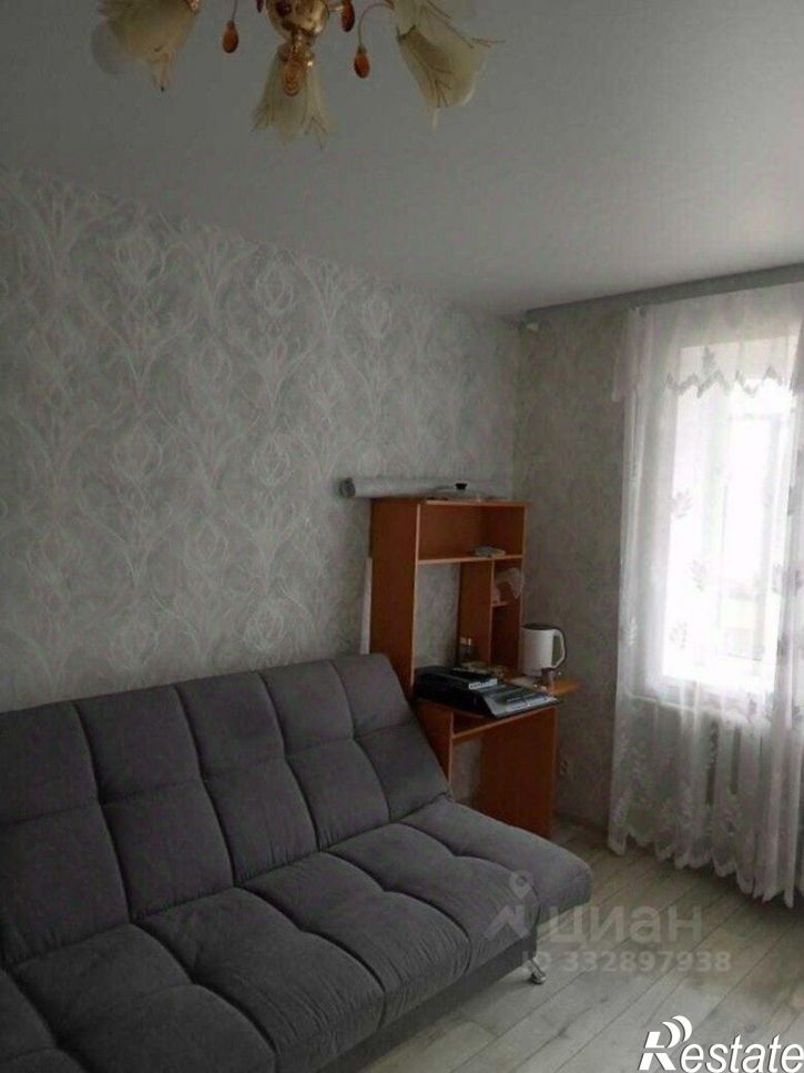 1-комн квартира Мценск, ул. Ефремовская, 5