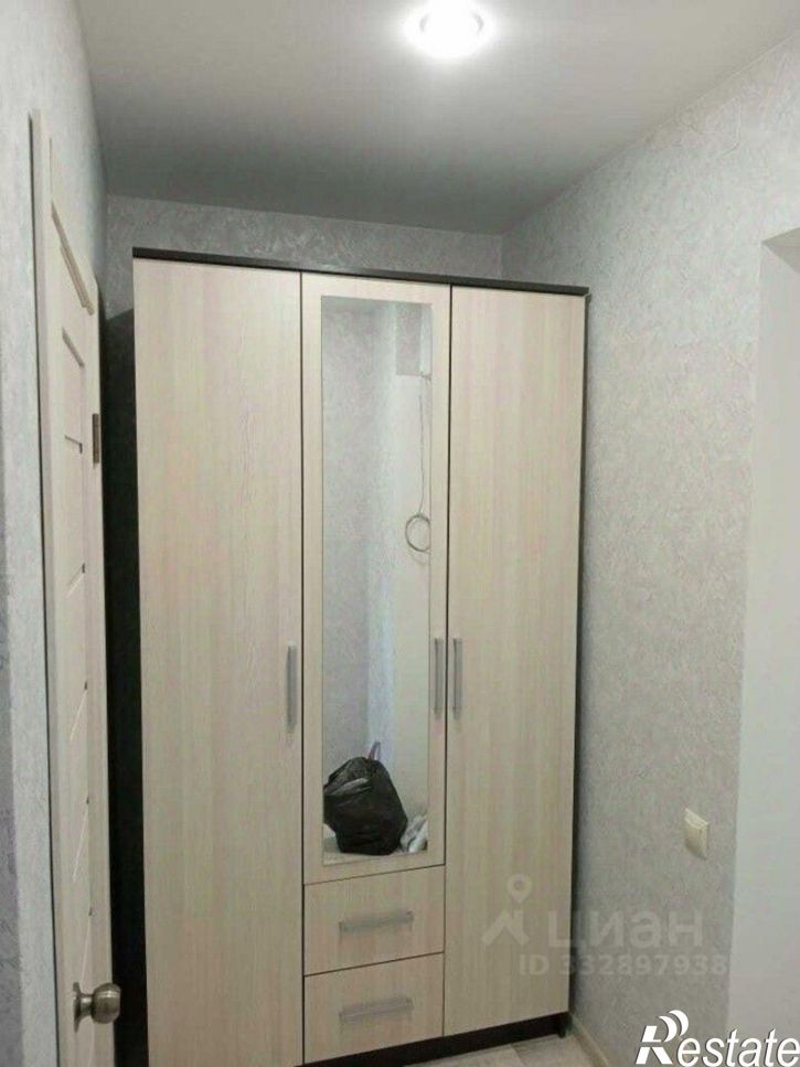 1-комн квартира Мценск, ул. Ефремовская, 5