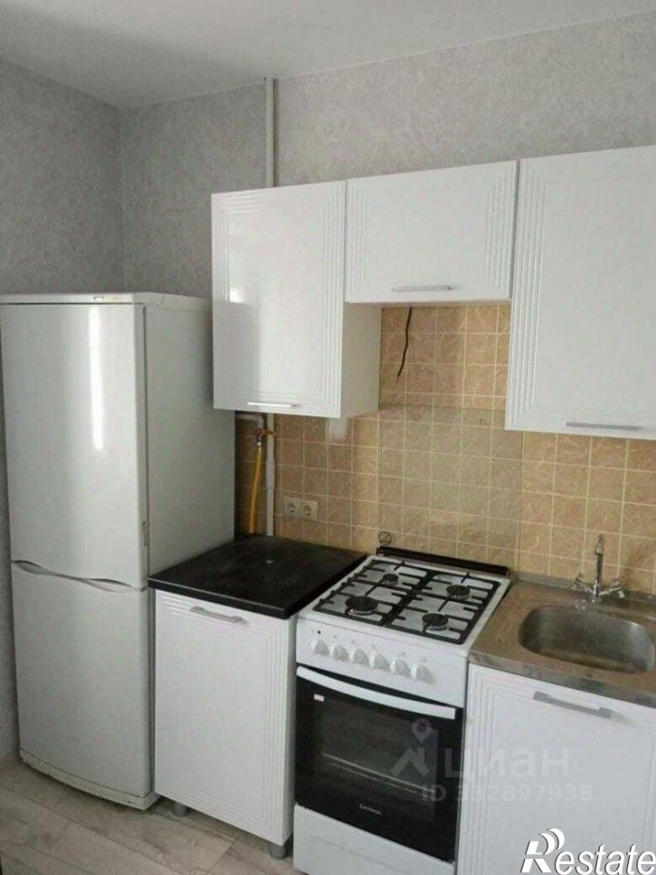1-комн квартира Мценск, ул. Ефремовская, 5