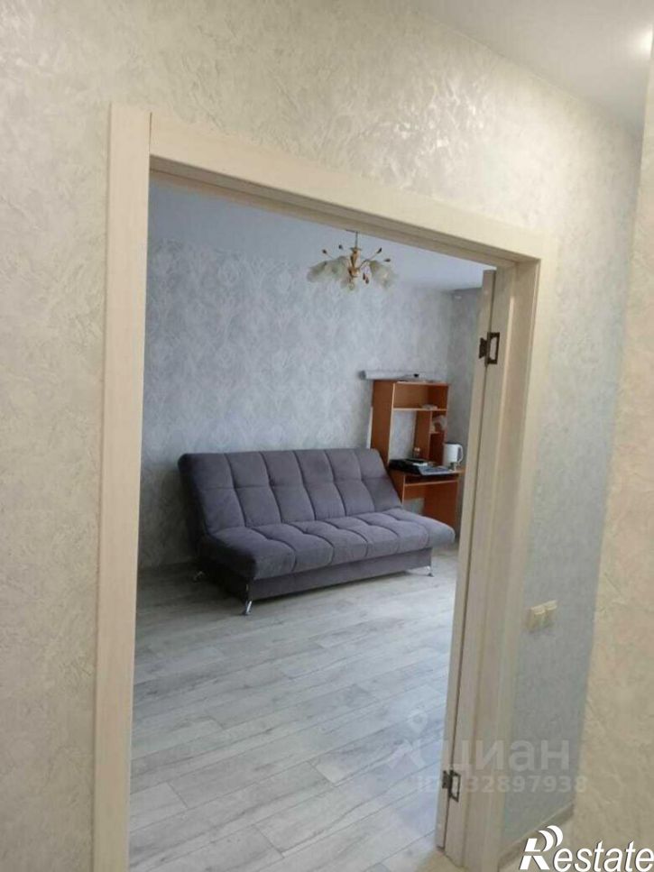 1-комн квартира Мценск, ул. Ефремовская, 5
