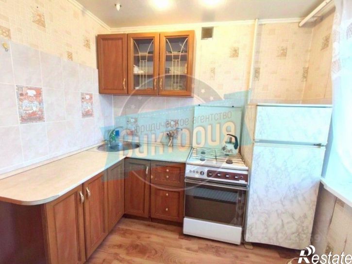 1-комн квартира Мценск г., Калинина ул., д.12