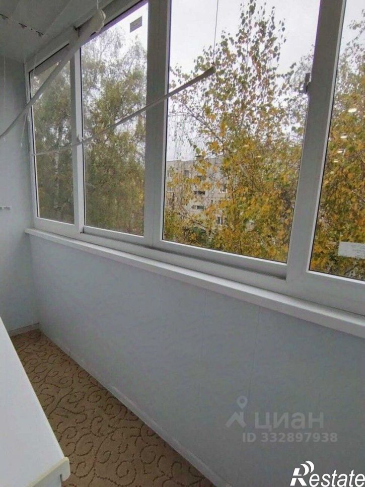 1-комн квартира Мценск, ул. Ефремовская, 5