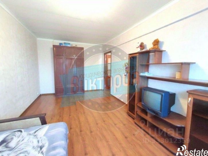 1-комн квартира Мценск г., Калинина ул., д.12