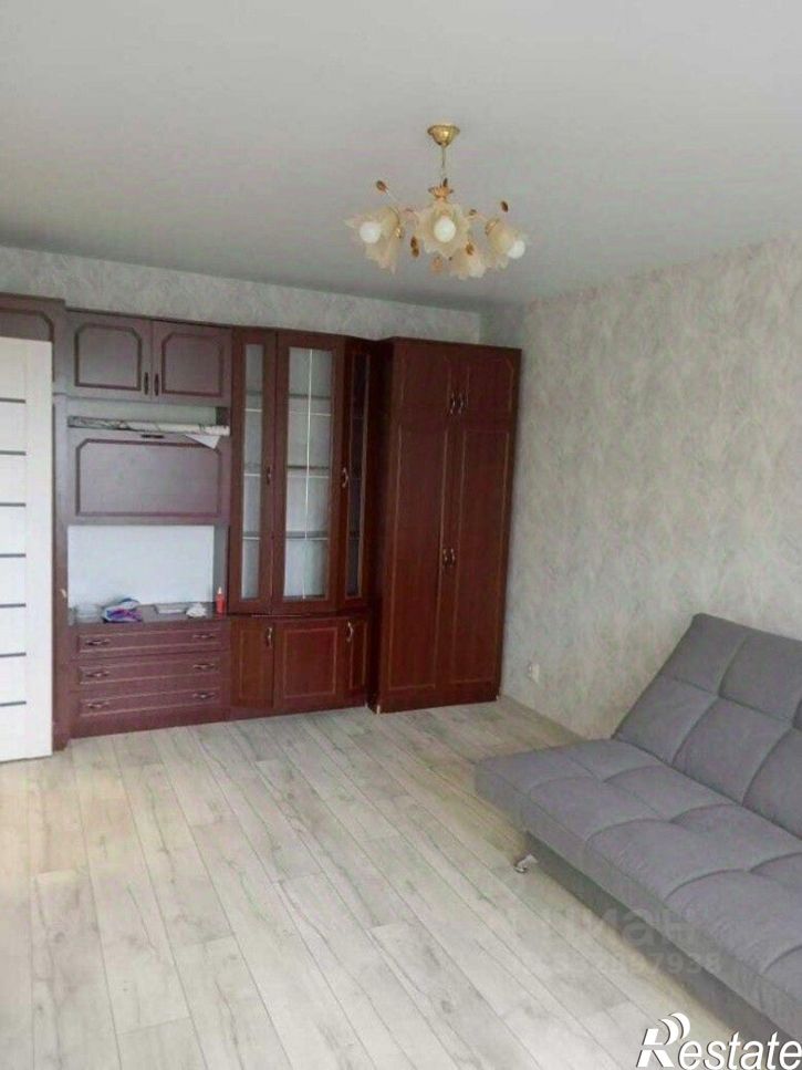 1-комн квартира Мценск, ул. Ефремовская, 5