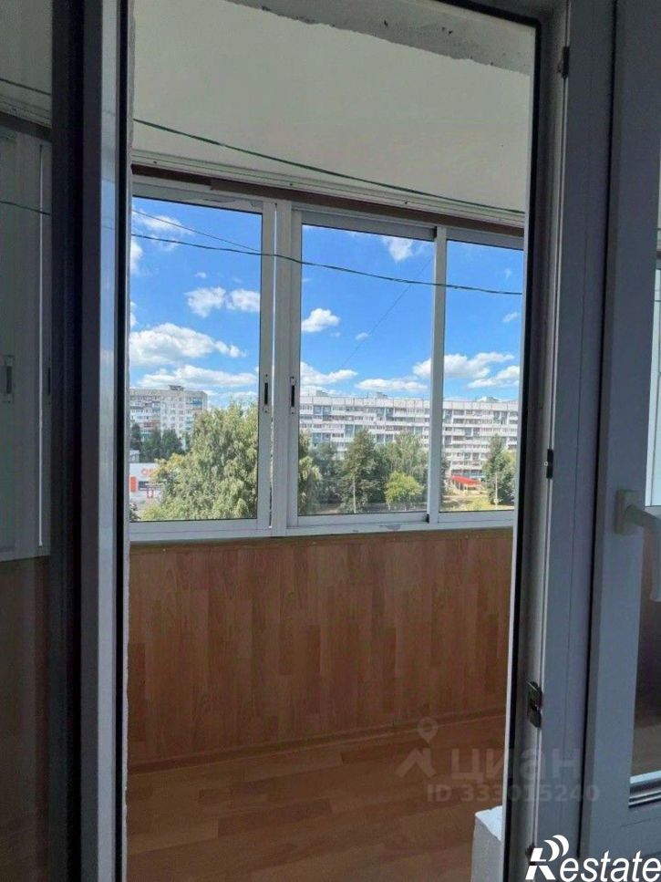 1-комн квартира Мценск, ул. Машиностроителей, 13