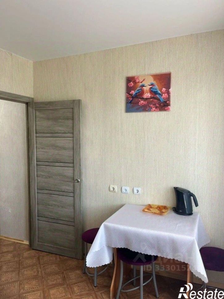 1-комн квартира Мценск, ул. Машиностроителей, 13