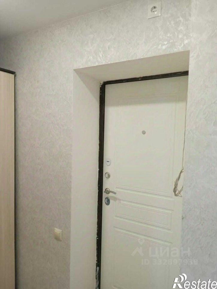 1-комн квартира Мценск, ул. Ефремовская, 5